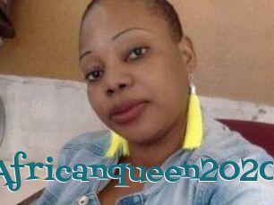 Africanqueen2020