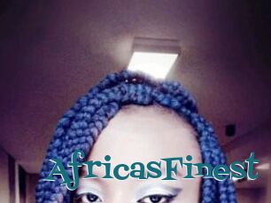 AfricasFinest