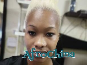 AfroChina
