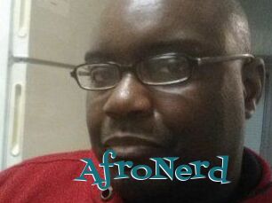 AfroNerd