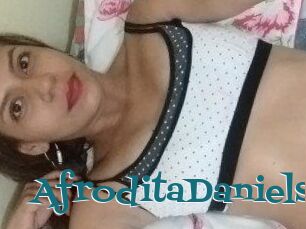 AfroditaDaniels