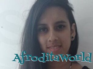 AfroditaWorld