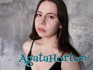 AgataHorton
