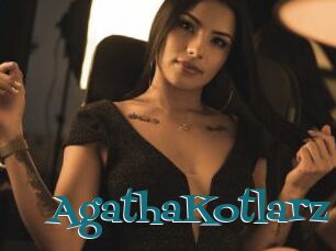 AgathaKotlarz