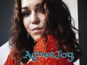 AgnesJoy