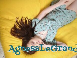 AgnessLeGrand