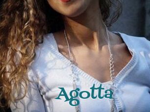 Agotta