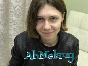 AhMelany
