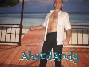 AhardAndy
