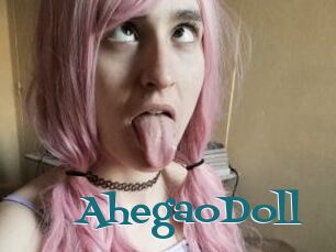 AhegaoDoll