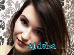 Ahisha