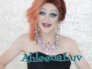AhleenaLuv