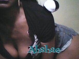 Ahshae