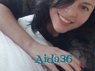 Aida36
