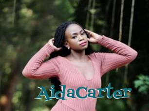 AidaCarter