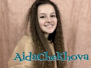 AidaChekhova