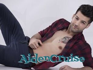AidenCruise