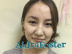 AidraFoster