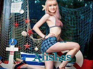 Aiishas