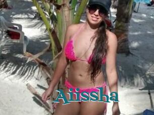 Aiissha