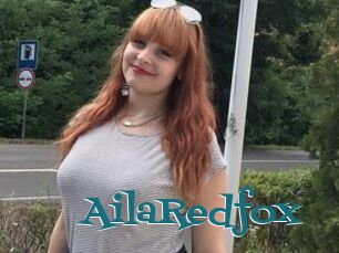 AilaRedfox