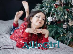 AilinGirl