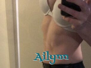 Ailynn