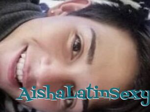 AishaLatinSexy