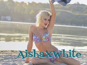 AishaXWhite