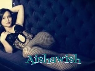 Aishawish