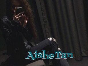 AisheTan