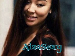 AizaSexy
