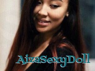 AizaSexyDoll
