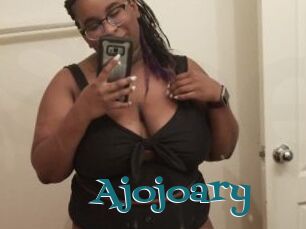 Ajojoary