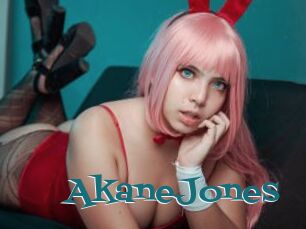 AkaneJones