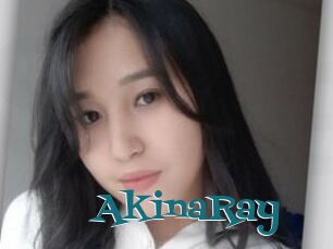AkinaRay