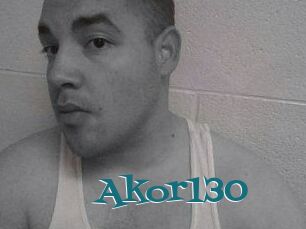 Akor130