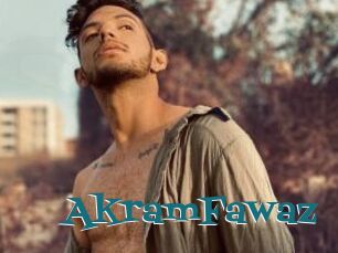 AkramFawaz