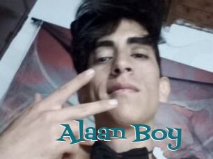 Alaan_Boy