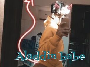 Aladdin_babe