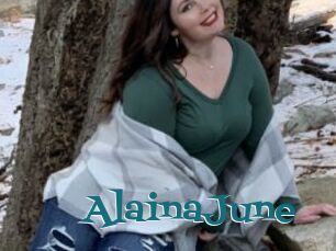 AlainaJune