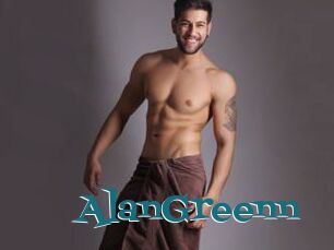 AlanGreenn