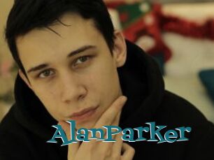 AlanParker