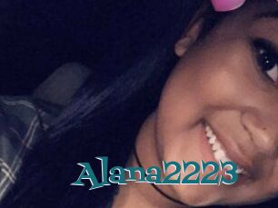 Alana2223