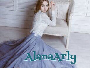 AlanaArly
