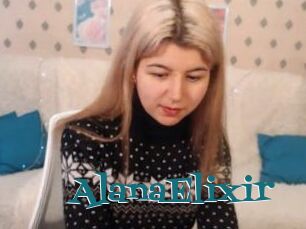 AlanaElixir