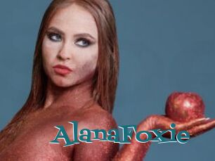 AlanaFoxie