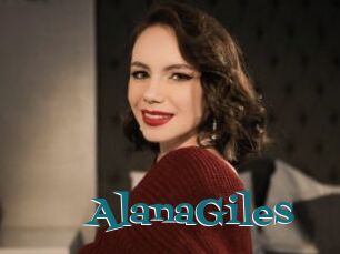 AlanaGiles