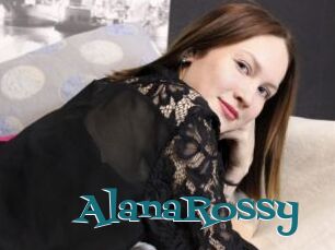 AlanaRossy