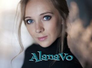 AlanaVo